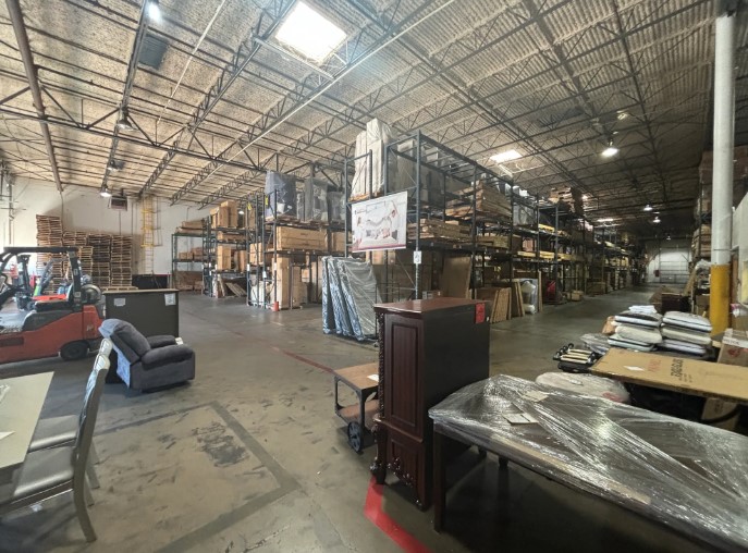 Exceptional Leasing Opportunity